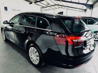 gebraucht Opel Insignia A Sports Tourer Business Edition