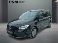 Gebraucht Mercedes Citan 113 131 PS (96 kW) 2022 Schwarz Van / Kleinbus