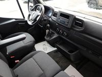 Gebraucht Renault Master 180 PS (132 kW) 2022 Mineral weiss Van
