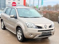 Gebraucht Renault Koleos Expression 150 PS (110 kW) 2011 Braun SUV