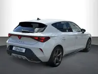 Neu Cupra Leon 150 PS (110 kW) 2026 Weiß Limousine