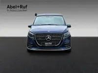 Gebraucht Mercedes 300 AMG 237 PS (174 kW) 2026 Van / Kleinbus
