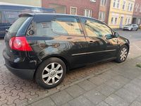Gebraucht VW Golf IV 105 PS (77 kW) 2006 Limousine