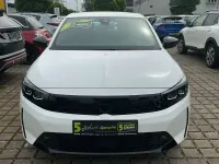 Gebraucht Opel Corsa 101 PS (74 kW) 2025 Lack weiss Kleinwagen