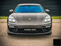 Gebraucht Porsche Panamera 421 PS (309 kW) 2017 Grau Kleinwagen