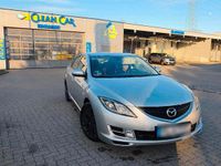 Gebraucht Mazda 6 145 PS (106 kW) 2008 Limousine