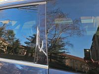 Gebraucht Ford Galaxy Champions Edition 140 PS (102 kW) 2012 Blau Van / Kleinbus