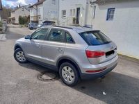 gebraucht Audi Q3 1.4 TFSI ultra cylinder on demand -