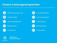 Gebraucht VW Multivan Style 245 PS (180 kW) 2025 Blau Van / Kleinbus