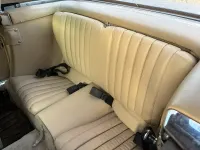 Gebraucht Mercedes SL500 231 PS (169 kW) 1985 Silber Cabrio