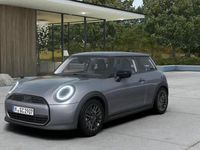 Second-hand Mini Cooper 114 kW (156 CP) 2025 Argintiu Hatchback