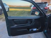 Gebraucht BMW 323 Performance 170 PS (125 kW) 1998 Grün Limousine
