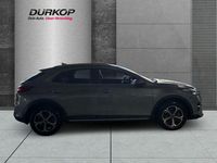 Gebraucht Kia XCeed Vision 141 PS (103 kW) 2022 Silber SUV