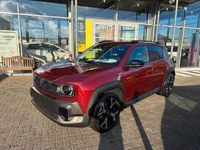 Neu Renault 4 E-Tech Komfort 110 kW (150 PS) 2025 Rot SUV