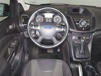 Gebraucht Ford Kuga Individual 182 PS (133 kW) 2014 Schwarz SUV