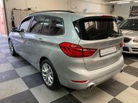 gebraucht BMW 220 Gran Tourer d Aut xDrive Advantage 1.Hand