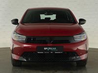 Second-hand Opel Corsa 101 CP (74 kW) 2024 Roșu Hatchback
