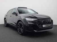 Gebraucht Audi Q8 Ambiente 394 PS (289 kW) 2024 Daytona grau perleffekt SUV