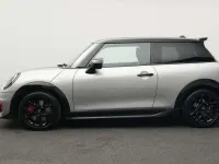 Gebraucht Mini John Cooper Works 231 PS (169 kW) 2025 Grau Kleinwagen