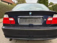 Gebraucht BMW 318 M Sport 118 PS (86 kW) 1999 Silber metallic Limousine