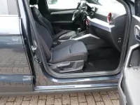 Gebraucht Seat Arona FR 150 PS (110 kW) 2023 Grau SUV