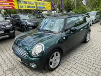 Occasion Mini Cooper 120 ch (88 kW) 2008 Vert Citadine