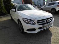 gebraucht Mercedes C200 C 2004Matic T-AVANTGARDE-LED-PANORAMA-NAVI