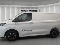 Gebraucht Ford Transit Custom Trend 233 PS (171 kW) 2025 Weiß Van