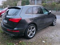 Gebraucht Audi SQ5 313 PS (230 kW) 2013 SUV