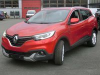 Gebraucht Renault Kadjar XMOD 131 PS (96 kW) 2015 Dezirred SUV