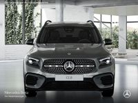 Gebraucht Mercedes GLB200 163 PS (119 kW) 2026 SUV