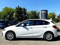 Gebraucht BMW 218 Active Tourer Advantage 140 PS (102 kW) 2020 Weiß Van / Kleinbus