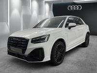 Gebraucht Audi Q2 S-Line 150 PS (110 kW) 2025 SUV