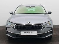 Gebraucht Skoda Octavia Selection 150 PS (110 kW) 2025 Graphitegrau metallic Kombi