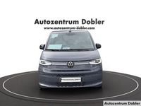 Neu VW Multivan Style 204 PS (150 kW) 2025 Grau Van