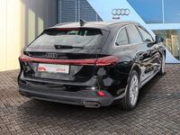 Gebraucht Audi A5 Ambiente 150 PS (110 kW) 2025 Mythosschwarz metallic Coupé