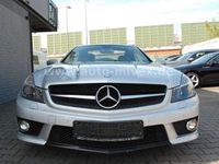 gebraucht Mercedes SL63 AMG AMG PANO AMG Drivers Package 300