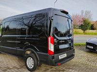 gebraucht Ford Transit 350 L3 Trend, 1.Hand, Automatik