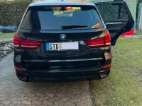 Brugt BMW X5 381 HK (280 kW) 2016 Brun SUV