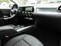 Gebraucht Mercedes GLA220 Progressive 190 PS (139 kW) 2025 Grau metalliclack mountaingrau SUV