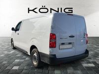 Gebraucht Fiat Scudo 146 PS (107 kW) 2023 Weiß Van
