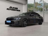 Gebraucht BMW 340 387 PS (284 kW) 2020 Grau Limousine