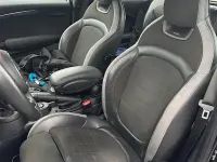 Gebraucht Mini John Cooper Works 231 PS (169 kW) 2019 Schwarz Kleinwagen