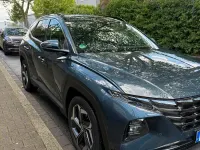 Gebraucht Hyundai Tucson Prime 230 PS (169 kW) 2024 SUV
