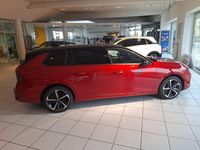Gebraucht Opel Astra 136 PS (100 kW) 2024 Kardio rot metallic Kombi