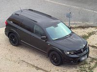 Gebraucht Fiat Freemont Black Code 2015 SUV