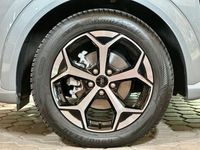 Gebraucht Ford Puma ST-Line 125 PS (91 kW) 2024 Silber SUV