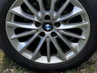 Gebraucht BMW 118 Advantage 140 PS (102 kW) 2020 Schwarz Kleinwagen