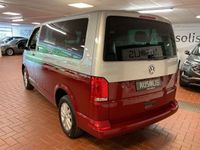 gebraucht VW Caravelle T6TDI 8 Sitzer,AHK,Standheizung