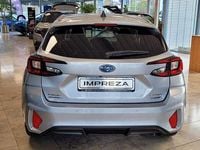 Gebraucht Subaru Impreza Trend 136 PS (100 kW) 2026 Ice silver (m) Kleinwagen